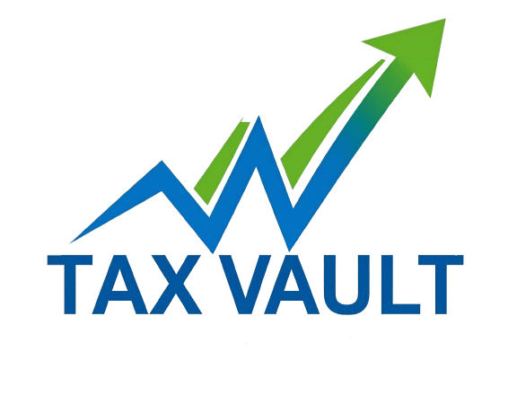 TaxVault